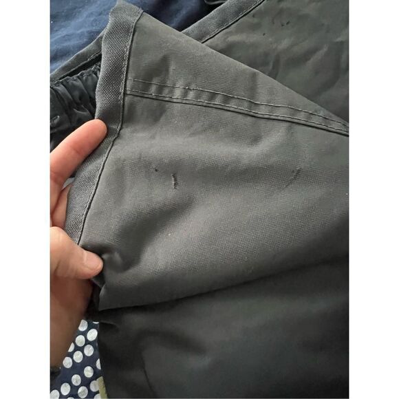 Arctic Boy’s gray insulated Snow pants XL - Picture 5 of 6